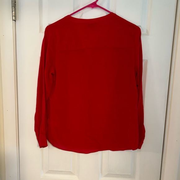 Talbots Blouse - Picture 3 of 3
